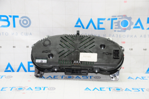 Instrument cluster Jeep Compass 17-17 small display