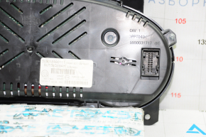 Instrument cluster Jeep Compass 17-17 small display
