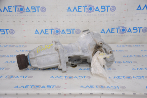Rear differential gearbox Ford Ecosport 18-22 15k