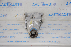 Rear differential gearbox Ford Ecosport 18-22 15k
