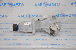 Rear differential gearbox Ford Ecosport 18-22 15k