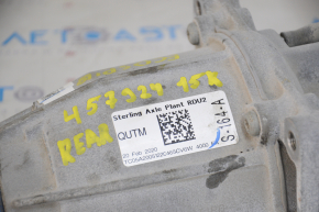 Rear differential gearbox Ford Ecosport 18-22 15k