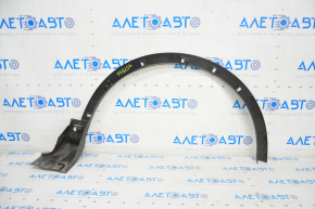 Front left wing arch trim Ford Escape MK3 17-19 rest, structure, scratches