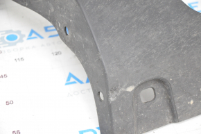 Front left wing arch trim Ford Escape MK3 17-19 rest, structure, scratches