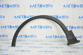 Front left wing arch trim Ford Escape MK3 17-19 rest, structure, scratches