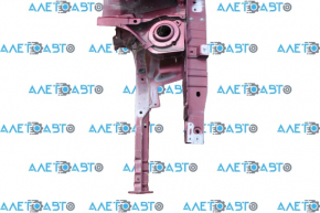 Front left quarter Chrysler 200 15-17 red