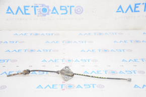 Parking brake cable central Ford Ecosport 18-20