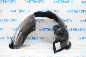 Front left fender liner Hyundai Sonata 15-17 SE