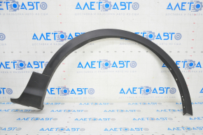 Front right wing arch trim Ford Escape MK3 17-19 rest, structure