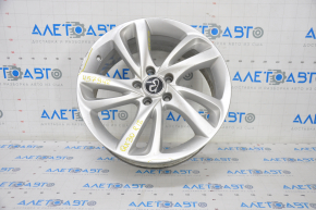 Wheel disk R18 Infiniti QX30 17-19 type 2 curb
