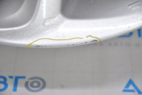 Wheel disk R18 Infiniti QX30 17-19 type 2 curb
