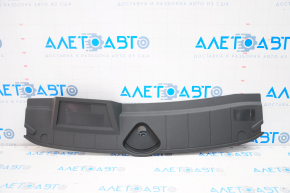 Audi Q5 TV Cover 80A 18-24 OEM