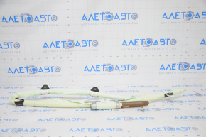 Airbag airbag side curtain right BMW 3 F30 12-18 rusty pyropatron