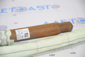 Airbag airbag side curtain right BMW 3 F30 12-18 rusty pyropatron