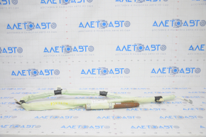 Airbag airbag side curtain left BMW 3 F30 12-18 rusty pyropatron