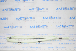 Airbag airbag side curtain left BMW 3 F30 12-18 rusty pyropatron