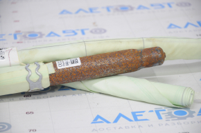 Airbag airbag side curtain left BMW 3 F30 12-18 rusty pyropatron