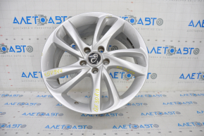Wheel disk R18 Infiniti QX30 17-19 type 2 light curb