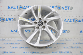 Wheel disk R18 Infiniti QX30 17-19 type 2 light curb