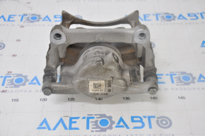Front left caliper assembly Infiniti QX30 17-