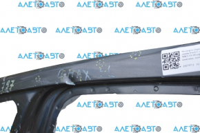 Front left quarter Ford C-max MK2 13-18 gray, dent, bump
