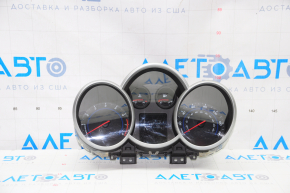 Instrument cluster Chevrolet Cruze 11-15 broken fasteners