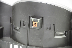 Instrument cluster Chevrolet Cruze 11-15 broken fasteners