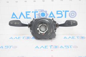 Steering column switches guitar assembly BMW 3 F30 12-18 without heating