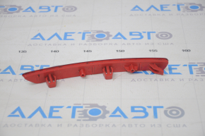 Reflector rear right BMW 3 F30 16-18