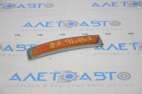 Reflector front right BMW 3 F30 16-18