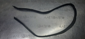 Door seal rear left VW Passat b7 12-15 USA lower