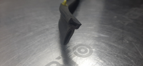 Door seal rear left VW Passat b7 12-15 USA lower