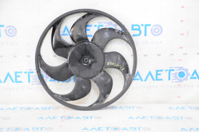 Impeller cooling fan Ford Ecosport 18-22 2.0