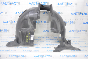 Front right fender liner Infiniti QX30 17-