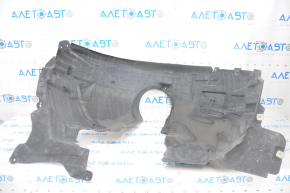 Front right fender liner Infiniti QX30 17-