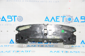 Instrument cluster Dodge Challenger 11-14 3.6 automatic transmission, chip