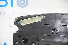 Instrument cluster Dodge Challenger 11-14 3.6 automatic transmission, chip