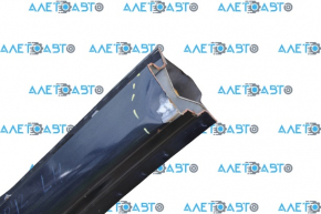Quarter front left Jeep Patriot 11-17 black, dent