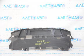 Front Bumper Guard Ford Ecosport 18-22