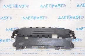 Front Bumper Guard Ford Ecosport 18-22