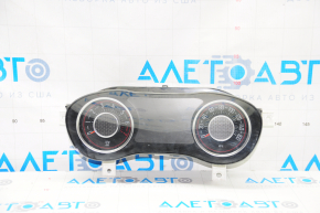 Instrument cluster Dodge Challenger 15-19 rest 3.6 scratches