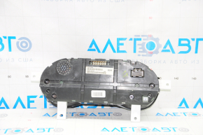 Instrument cluster Dodge Challenger 15-19 rest 3.6 scratches