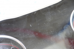 Instrument cluster Dodge Challenger 15-19 rest 3.6 scratches