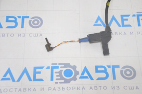 Brake pad wear sensor front right Infiniti QX30 17- with wiring