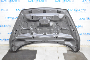 Hood bare Ford Escape MK3 17-19 rest, graphite J7, painted 0.2, 0.3