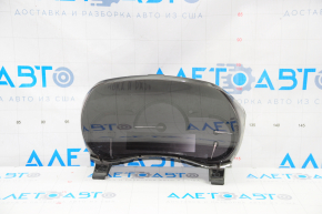 Cadillac ATS 13 Instrument Cluster - Scratches