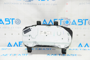 Cadillac ATS 13 Instrument Cluster - Scratches