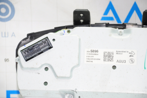Cadillac ATS 13 Instrument Cluster - Scratches