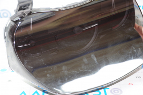 Cadillac ATS 13 Instrument Cluster - Scratches