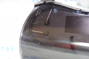 Cadillac ATS 13 Instrument Cluster - Scratches